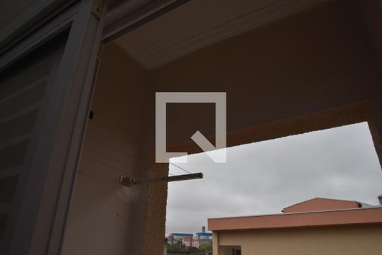 Sacada de casa à venda com 3 quartos, 100m² em Vila Príncipe de Gales, Santo André