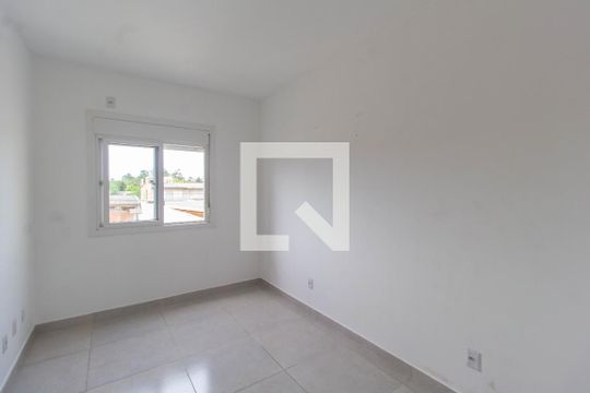 Quarto 1 de apartamento para alugar com 2 quartos, 50m² em Bom Princípio, Gravataí