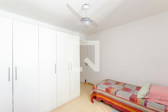 Quarto 2 de apartamento à venda com 4 quartos, 236m² em Santa Rosa, Niterói