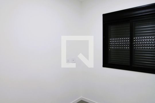 Quarto 1 de apartamento para alugar com 2 quartos, 38m² em Vila Mazzei, São Paulo