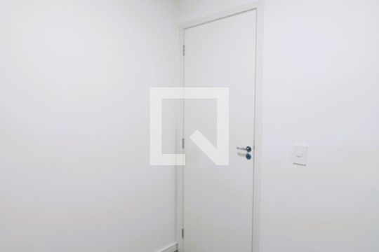 Quarto 1 de apartamento para alugar com 2 quartos, 38m² em Vila Mazzei, São Paulo