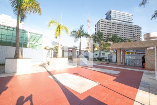 Área comum de apartamento à venda com 3 quartos, 116m² em Centro, Osasco