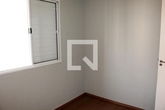 Quarto 2 de apartamento para alugar com 3 quartos, 55m² em Jardim Ísis, Cotia