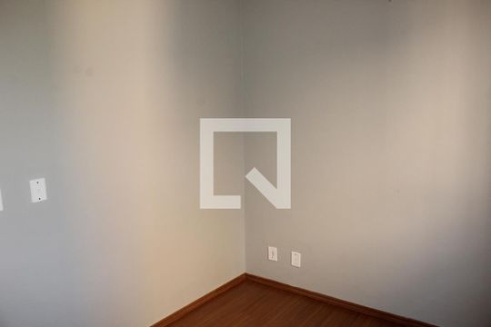 Quarto 2 de apartamento para alugar com 3 quartos, 55m² em Jardim Ísis, Cotia