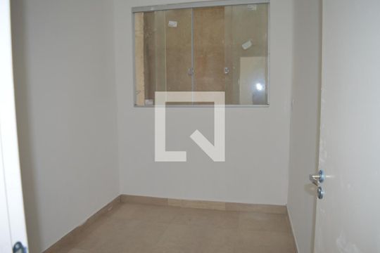 Quarto 2 de apartamento à venda com 2 quartos, 55m² em Europa, Contagem