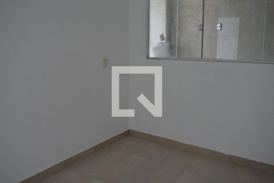 Quarto 2 de apartamento à venda com 2 quartos, 55m² em Europa, Contagem
