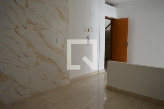 Apartamento à venda com 2 quartos, 55m² em Europa, Contagem