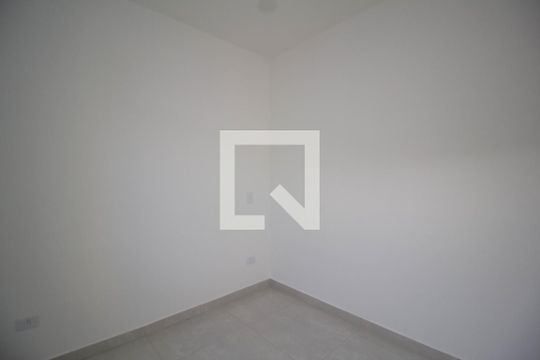 Quarto de apartamento à venda com 1 quarto, 33m² em Vila Mangalot, São Paulo