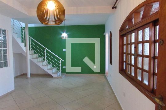 Casa à venda com 4 quartos, 187m² em Super Quadra Morumbi, São Paulo