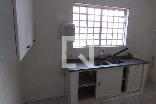 Cozinha de casa à venda com 4 quartos, 187m² em Super Quadra Morumbi, São Paulo