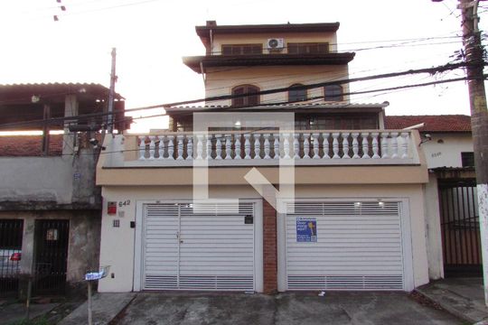 Fachada de casa à venda com 4 quartos, 187m² em Super Quadra Morumbi, São Paulo