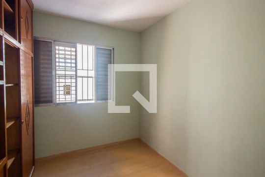 Quarto 1 de apartamento à venda com 2 quartos, 55m² em Limoeiro, São Paulo
