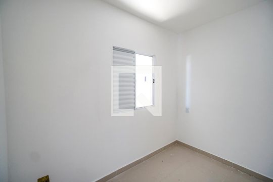 Quarto 02 de apartamento à venda com 2 quartos, 35m² em Vila Carrão, São Paulo