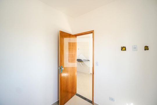 Quarto 01 de apartamento à venda com 2 quartos, 35m² em Vila Carrão, São Paulo