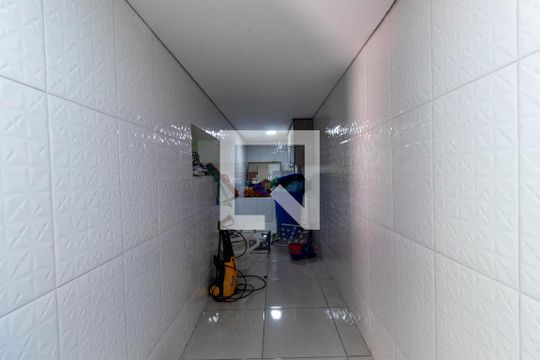 Edícula de casa à venda com 3 quartos, 175m² em Engenheiro Goulart, São Paulo