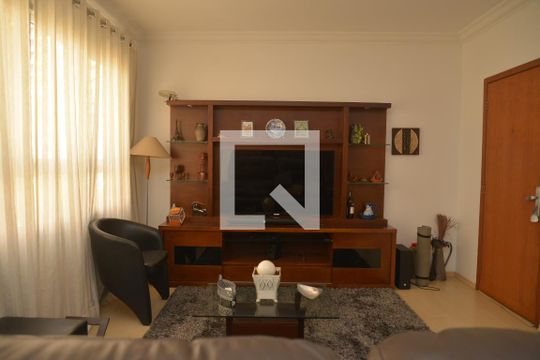 Apartamento à venda com 3 quartos, 108m² em Jardim Bela Vista, Santo André