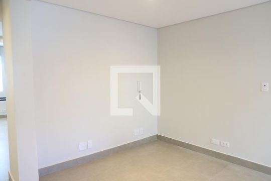 Sala de casa para alugar com 2 quartos, 125m² em Mirandópolis, São Paulo