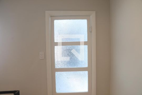 Cozinha (Entrada) de casa para alugar com 2 quartos, 125m² em Mirandópolis, São Paulo
