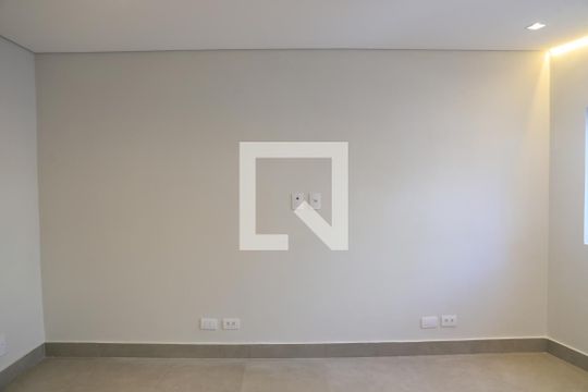 Sala de casa para alugar com 2 quartos, 125m² em Mirandópolis, São Paulo