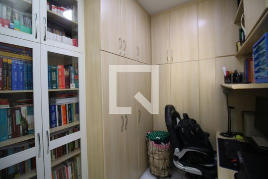 Quarto de Serviço de apartamento à venda com 2 quartos, 86m² em Penha, Rio de Janeiro
