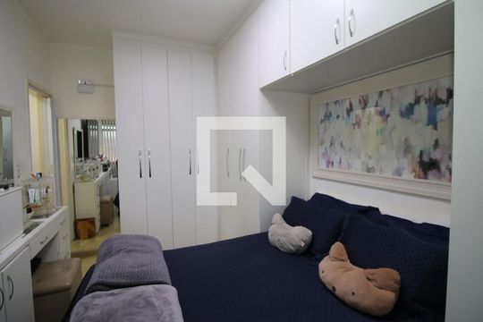 Quarto 1 de apartamento à venda com 2 quartos, 86m² em Penha, Rio de Janeiro