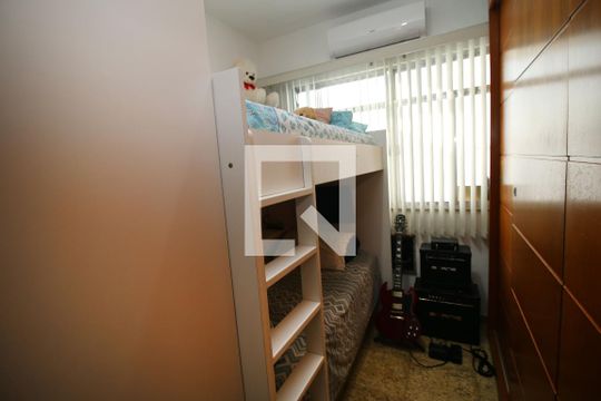 Quarto 2 de apartamento à venda com 2 quartos, 86m² em Penha, Rio de Janeiro