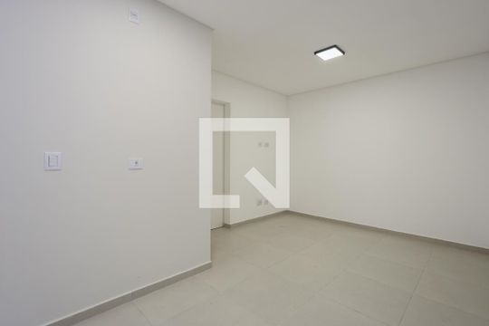 Sala de apartamento para alugar com 1 quarto, 31m² em Santana, São Paulo