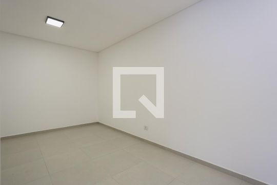 Sala de apartamento para alugar com 1 quarto, 31m² em Santana, São Paulo