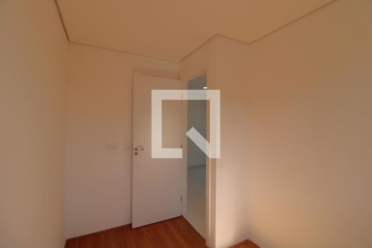 Quarto 2 de apartamento à venda com 2 quartos, 40m² em Usina Piratininga, São Paulo