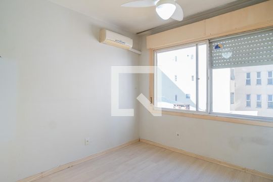 Quarto de apartamento para alugar com 1 quarto, 28m² em Centro Histórico, Porto Alegre