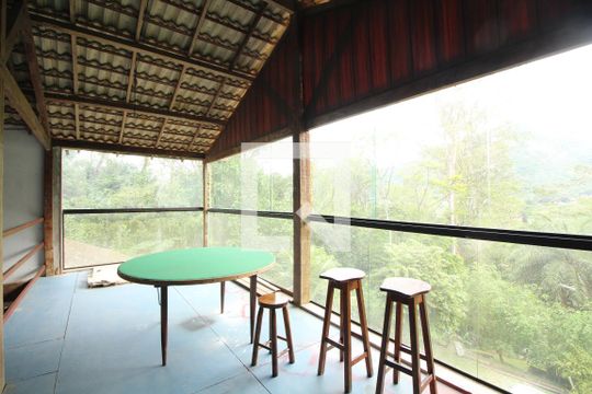 Mezanino de casa à venda com 3 quartos, 1400m² em Jacarepaguá, Rio de Janeiro