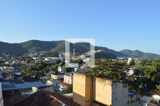 Vista do Quarto 1 de casa de condomínio à venda com 5 quartos, 320m² em Jacarepaguá, Rio de Janeiro
