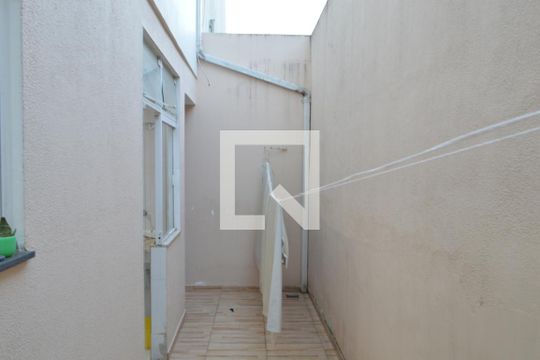 Área de Serviço  de casa de condomínio para alugar com 5 quartos, 320m² em Jacarepaguá, Rio de Janeiro