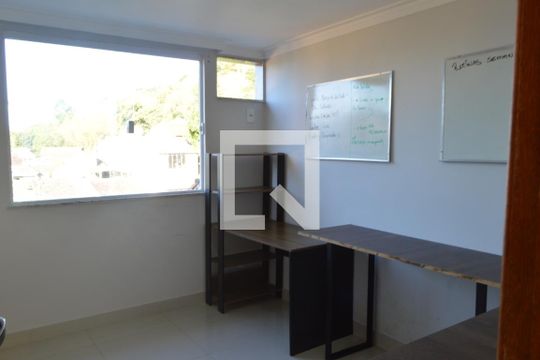 Quarto 1 de casa de condomínio à venda com 5 quartos, 320m² em Jacarepaguá, Rio de Janeiro