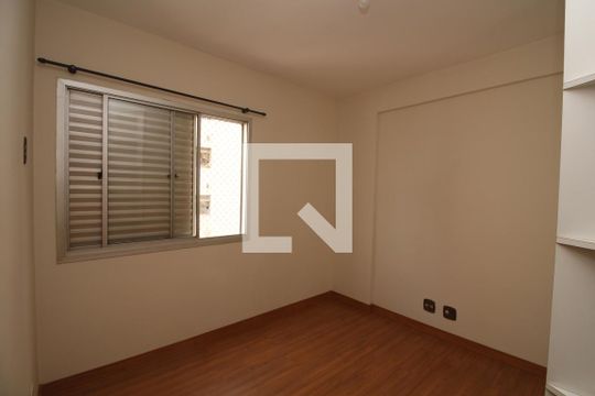 Quarto 1 de apartamento para alugar com 2 quartos, 60m² em Vila Gomes Cardim, São Paulo