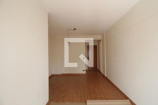 Sala de TV de apartamento para alugar com 2 quartos, 60m² em Vila Gomes Cardim, São Paulo