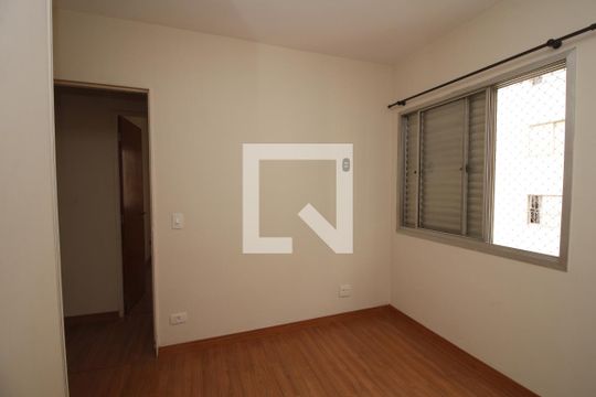 Quarto 1 de apartamento para alugar com 2 quartos, 60m² em Vila Gomes Cardim, São Paulo