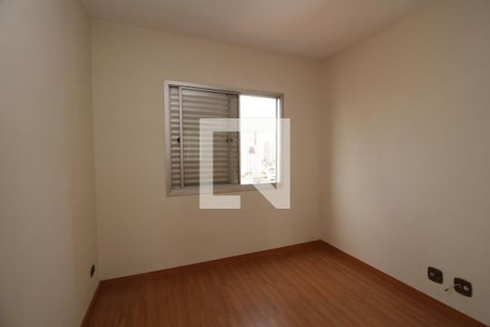 Quarto 2 de apartamento para alugar com 2 quartos, 60m² em Vila Gomes Cardim, São Paulo