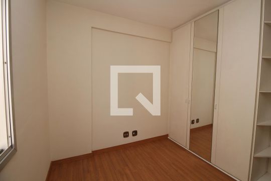 Quarto 1 de apartamento para alugar com 2 quartos, 60m² em Vila Gomes Cardim, São Paulo