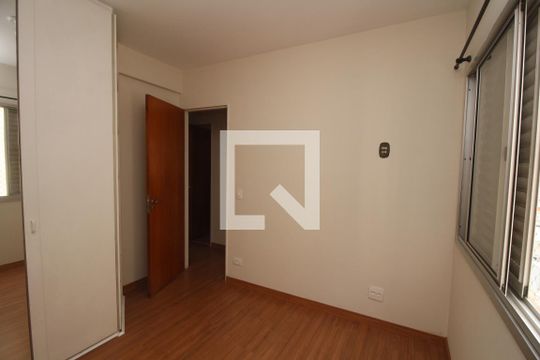 Quarto 1 de apartamento para alugar com 2 quartos, 60m² em Vila Gomes Cardim, São Paulo