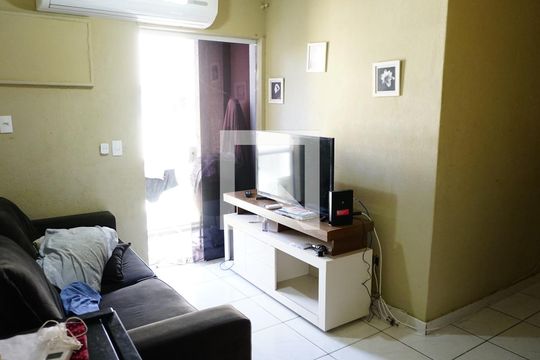 Apartamento para alugar com 2 quartos, 60m² em Jacarepaguá, Rio de Janeiro