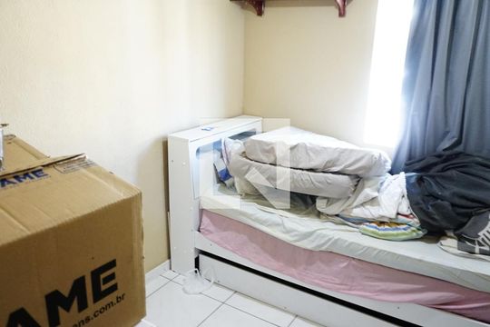 Quarto 1 de apartamento para alugar com 2 quartos, 60m² em Jacarepaguá, Rio de Janeiro