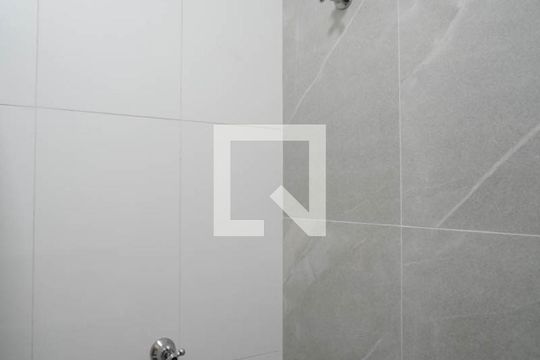 Banheiro 2 de casa de condomínio à venda com 3 quartos, 110m² em Vila Guilhermina, São Paulo