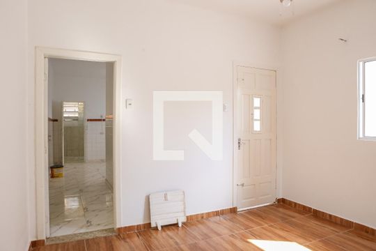 Sala de casa para alugar com 1 quarto, 75m² em Vila Ipojuca, São Paulo