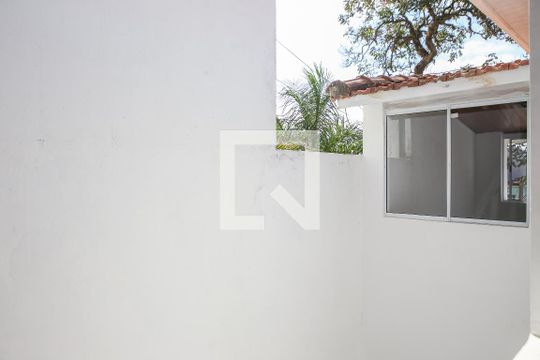 Vista da Sala de casa para alugar com 2 quartos, 75m² em Vila Ipojuca, São Paulo