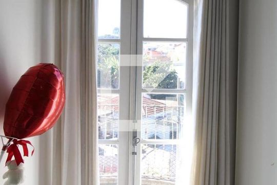 Sacada do Quarto 1 de casa à venda com 4 quartos, 318m² em Vila Guilherme, São Paulo