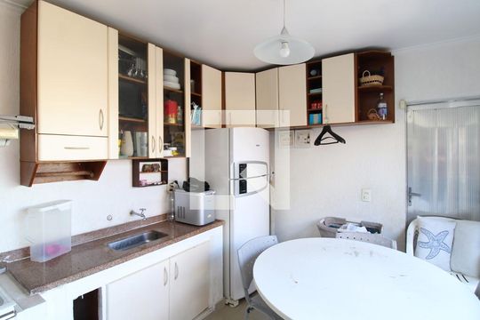 Área de Serviço de casa à venda com 4 quartos, 318m² em Vila Guilherme, São Paulo