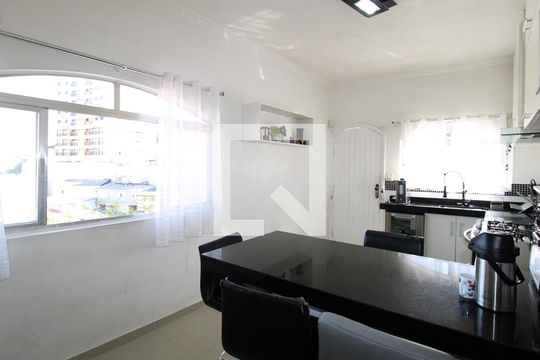 Cozinha de casa à venda com 4 quartos, 318m² em Vila Guilherme, São Paulo