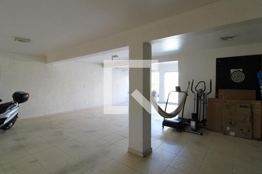 Garagem de casa à venda com 4 quartos, 318m² em Vila Guilherme, São Paulo