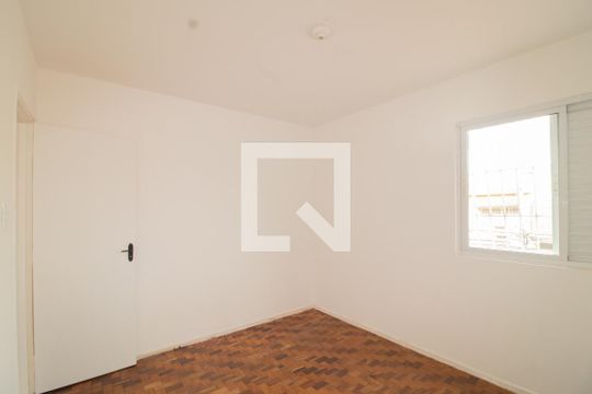 Quarto 2 de apartamento para alugar com 2 quartos, 53m² em Vila Maria, São Paulo
